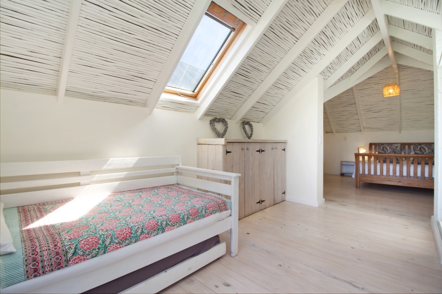 To Let 3 Bedroom Property for Rent in Scarborough Western Cape